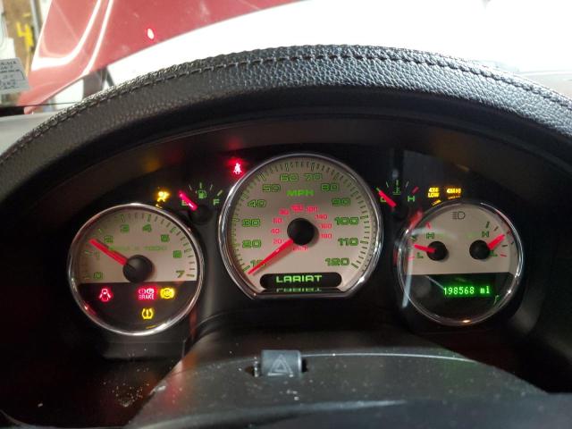 Zdjęcie 9 z aukcji – 2007 FORD F150 z VIN 1FTPX14V17FB25313