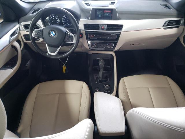 Photo 8 from auction – 2018 BMW X1 XDRIVE2 with VIN WBXHT3C33J3H33618