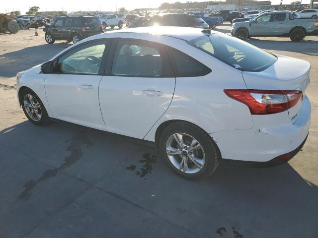Photo 2 from auction – 2013 FORD FOCUS SE with VIN 1FADP3F21DL309770