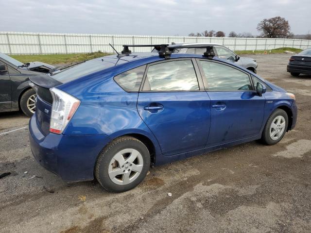 Photo 3 from auction – 2010 TOYOTA PRIUS with VIN JTDKN3DU8A0171377