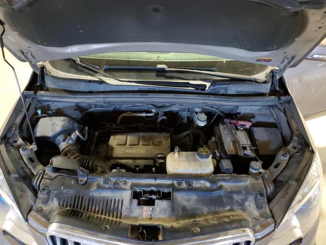 Photo 12 from auction – 2015 BUICK ENCORE with VIN KL4CJGSB0FB044217