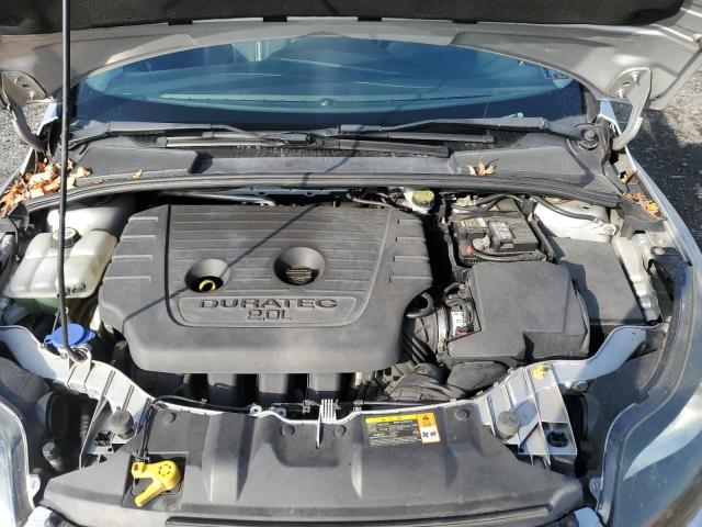 Photo 11 from auction – 2012 FORD FOCUS TITA with VIN 1FAHP3J22CL149177