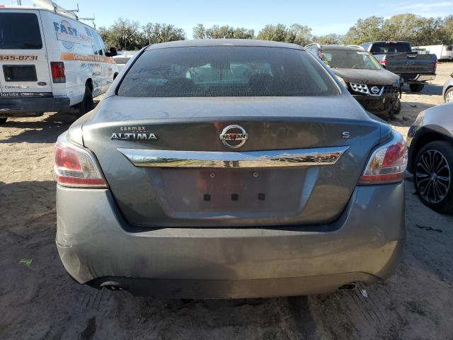 Photo 6 from auction – 2015 NISSAN ALTIMA 2.5 with VIN 1N4AL3AP2FN314355