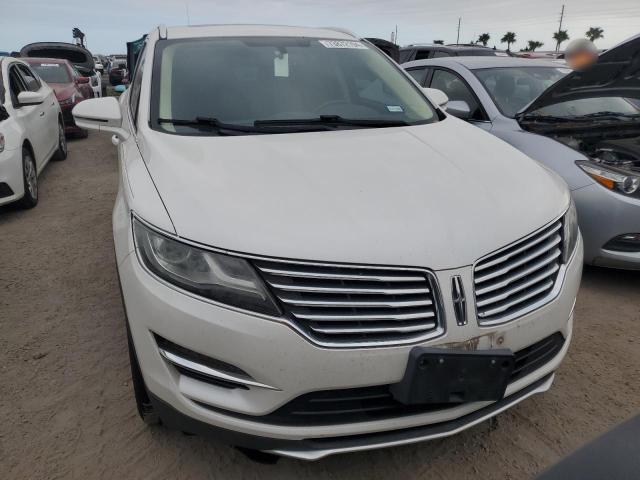 Photo 5 from auction – 2015 LINCOLN MKC with VIN 5LMTJ2AH8FUJ46537