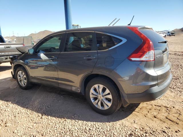 Photo 2 from auction – 2013 HONDA CR-V EX with VIN 2HKRM3H52DH505950