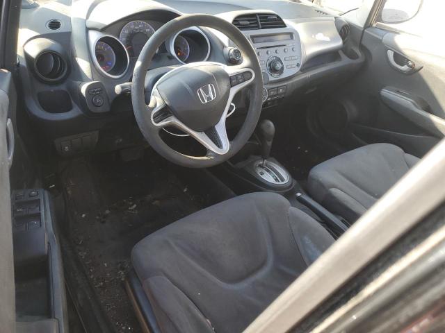 Photo 8 from auction – 2013 HONDA FIT with VIN JHMGE8H30DC070758