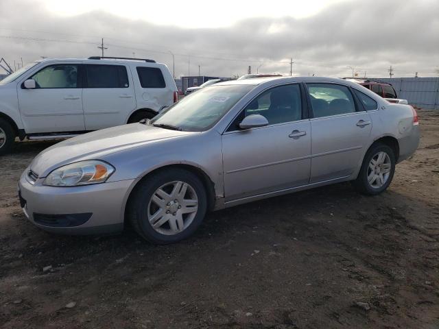 CHEVROLET IMPALA LT 2006 with VIN 2G1WC581969368955 - Photo from auction