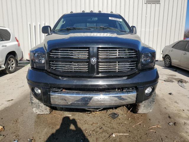 Photo 5 from auction – 2008 DODGE RAM 3500 with VIN 3D3MX39A78G104879
