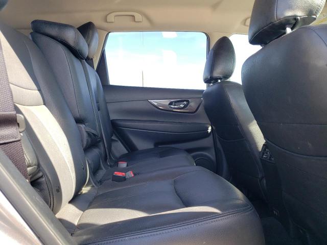 Photo 11 from auction – 2019 NISSAN ROGUE S with VIN JN8AT2MT7KW265787