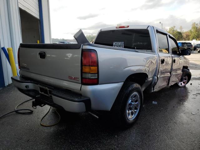 Photo 3 from auction – 2006 GMC NEW SIERRA with VIN 2GTEC13V861324174