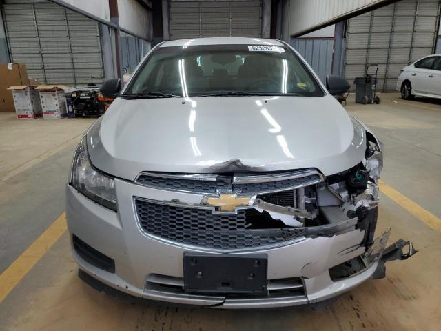 Photo 5 from auction – 2011 CHEVROLET CRUZE LS with VIN 1G1PC5SH5B7273654