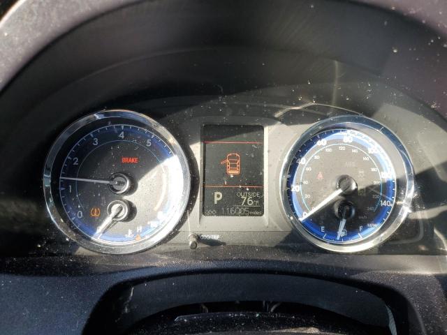 Photo 9 from auction – 2019 TOYOTA COROLLA L with VIN 2T1BURHE6KC201928