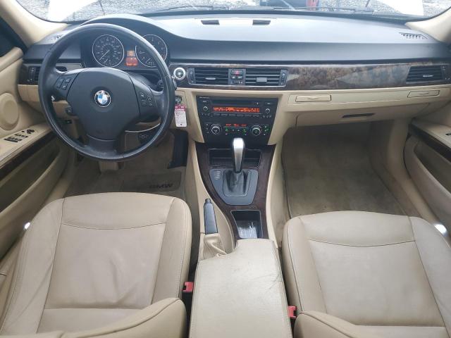 Photo 8 from auction – 2011 BMW 328 I SULE with VIN WBAPH5C59BA446525