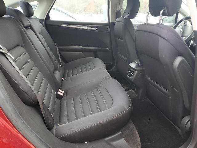 Photo 10 from auction – 2014 FORD FUSION SE with VIN 3FA6P0H78ER296888