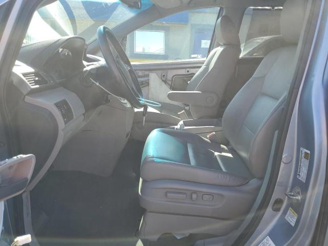 Photo 7 from auction – 2012 HONDA ODYSSEY EX with VIN 5FNRL5H64CB123214