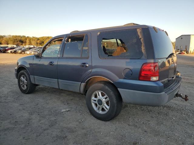 Photo 2 from auction – 2003 FORD EXPEDITION with VIN 1FMRU15W53LA56075