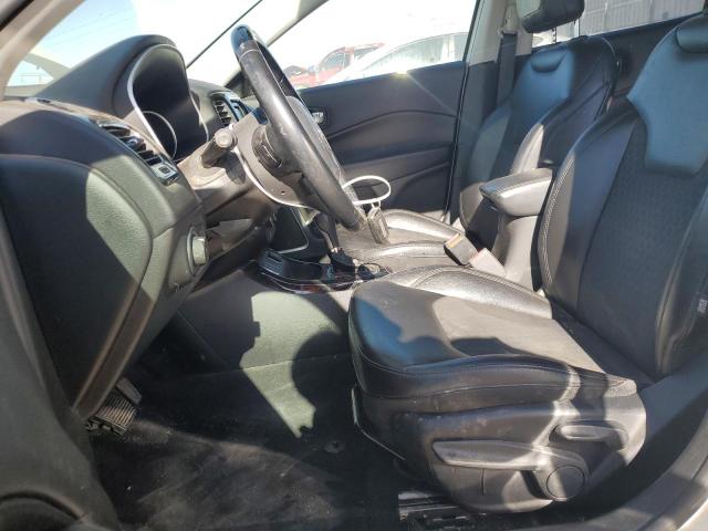 Photo 7 from auction – 2018 JEEP COMPASS LA with VIN 3C4NJCBB7JT318673