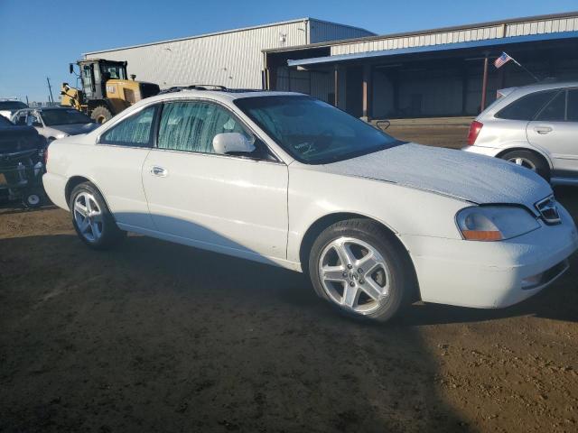 Photo 4 from auction – 2001 ACURA 3.2CL TYPE with VIN 19UYA42631A014268