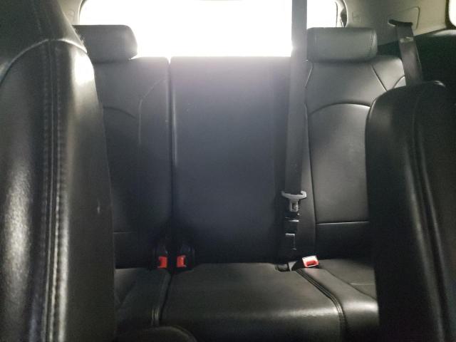 Photo 10 from auction – 2012 CHEVROLET TRAVERSE L with VIN 1GNKRJED4CJ310321