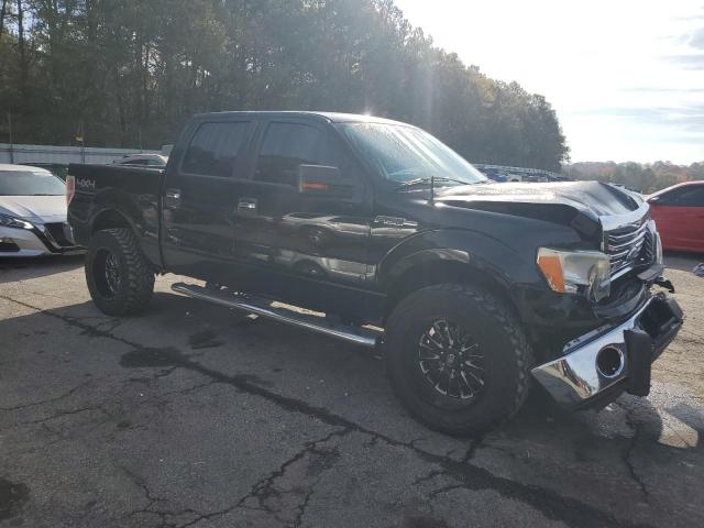 Photo 4 from auction – 2011 FORD F150 SUPER with VIN 1FTFW1EF8BKE04215