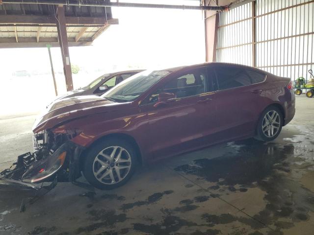 Photo 1 from auction – 2014 FORD FUSION SE with VIN 3FA6P0H71ER276515