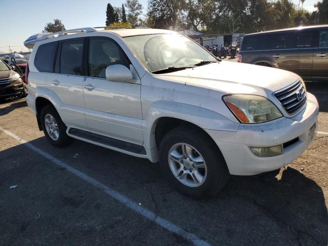 Photo 4 from auction – 2005 LEXUS GX 470 with VIN JTJBT20X950079133