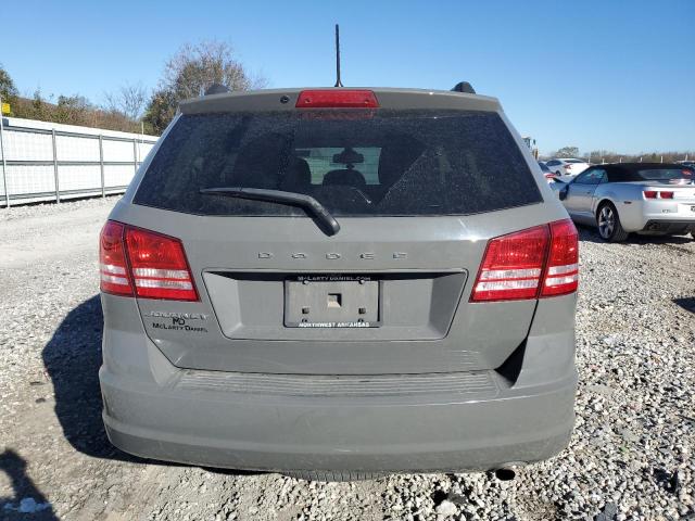 Foto 6 de la subasta – 2019 DODGE JOURNEY SE con VIN 3C4PDCAB2KT870925