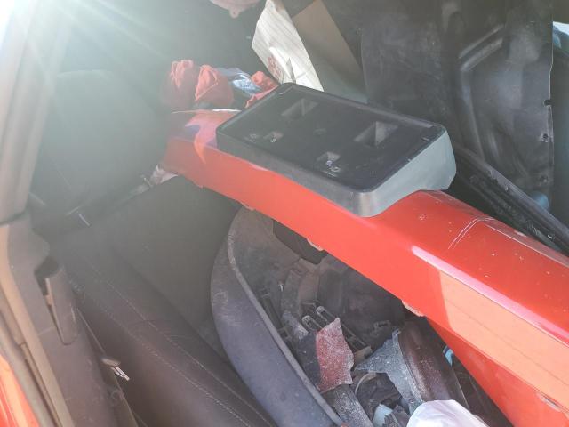 Photo 10 from auction – 2016 DODGE CHALLENGER with VIN 2C3CDZAG8GH120253
