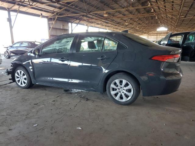 Photo 2 from auction – 2023 TOYOTA COROLLA LE with VIN JTDB4MEEXP3015669