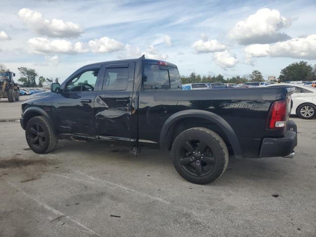 Photo 2 from auction – 2019 RAM 1500 CLASS with VIN 1C6RR6GT6KS698418