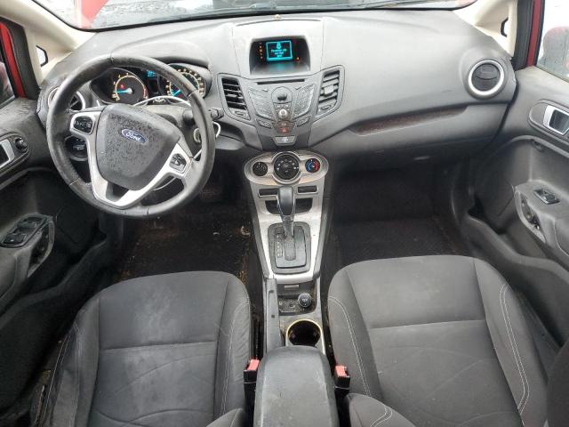 Photo 8 from auction – 2014 FORD FIESTA SE with VIN 3FADP4EJXEM103233