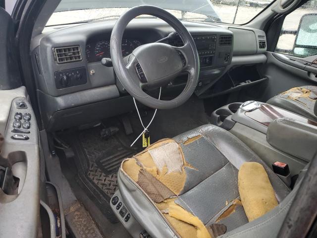Photo 8 from auction – 2002 FORD F350 SUPER with VIN 1FTWW33F92EB51645