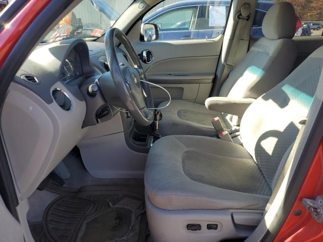 Photo 7 from auction – 2009 CHEVROLET HHR with VIN 3GNCA53V09S637515