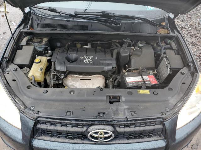 Photo 12 from auction – 2010 TOYOTA RAV4 with VIN 2T3BF4DV9AW042099