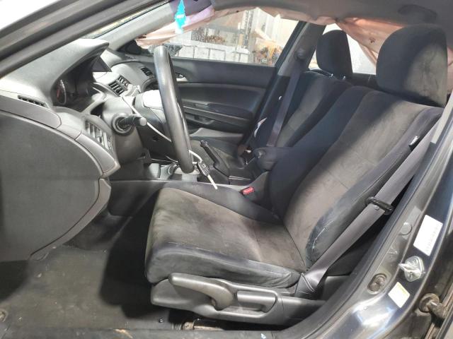 Photo 7 from auction – 2010 HONDA ACCORD LX with VIN 1HGCP2F39AA038751