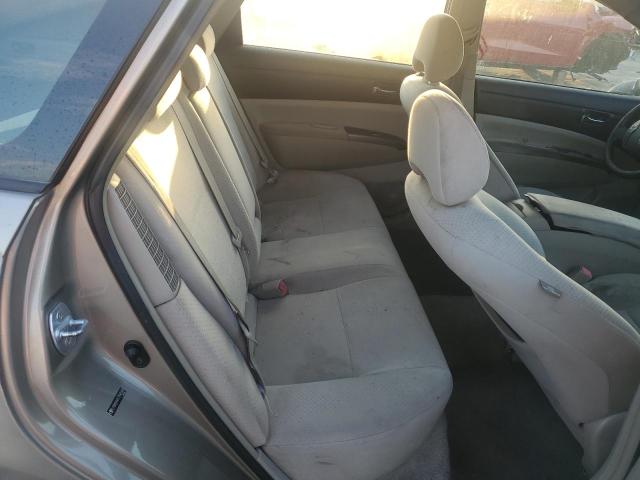 Photo 10 from auction – 2007 TOYOTA PRIUS with VIN JTDKB20U577582745
