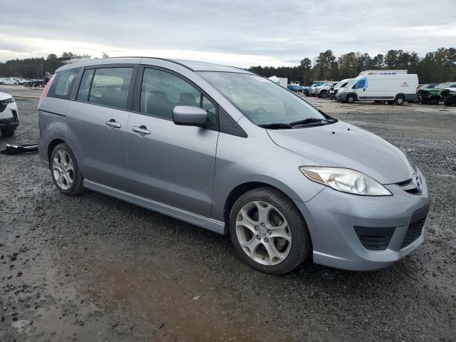 Photo 4 from auction – 2010 MAZDA 5 with VIN JM1CR2W39A0365908