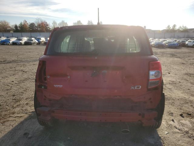 Photo 6 from auction – 2011 TOYOTA SCION XD with VIN JTKKU4B44B1014929