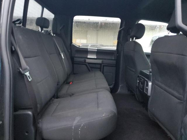 Photo 10 from auction – 2015 FORD F150 SUPER with VIN 1FTEW1EG7FKD65207