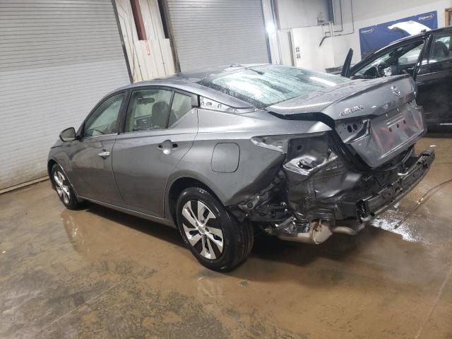 Photo 2 from auction – 2020 NISSAN ALTIMA S with VIN 1N4BL4BV4LC258255