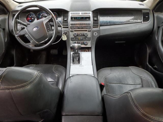 Photo 8 from auction – 2012 FORD TAURUS LIM with VIN 1FAHP2FW9CG116188