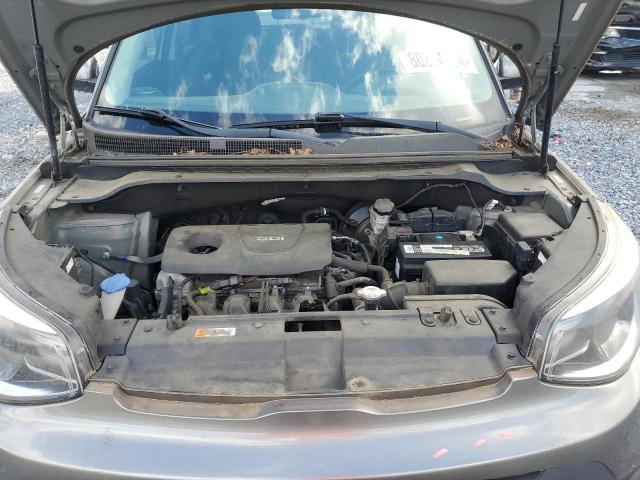 Photo 11 from auction – 2018 KIA SOUL with VIN KNDJN2A28J7588627