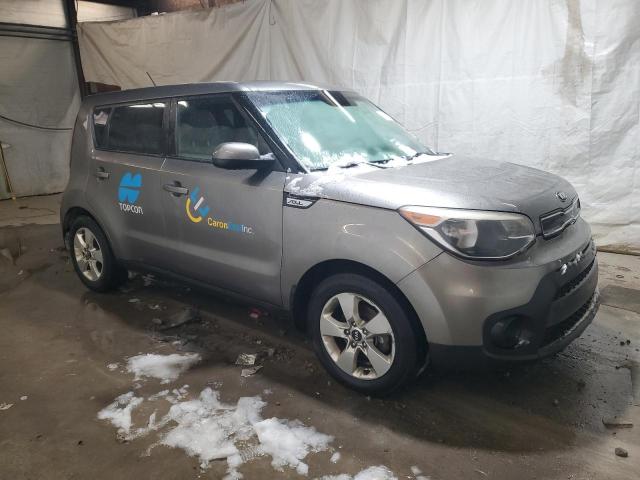 Photo 4 from auction – 2017 KIA SOUL with VIN KNDJN2A27H7501181