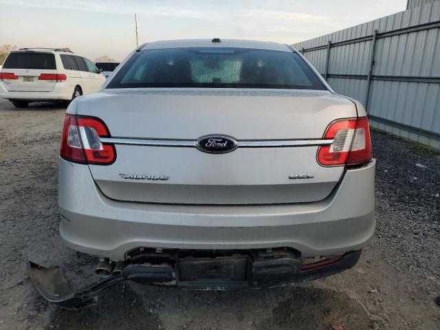 Photo 6 from auction – 2010 FORD TAURUS SEL with VIN 1FAHP2EW3AG151226