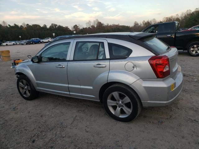 Photo 2 from auction – 2012 DODGE CALIBER SX with VIN 1C3CDWDA7CD533438