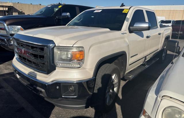 Photo 2 from auction – 2015 GMC SIERRA K15 with VIN 3GTU2VEC3FG261347