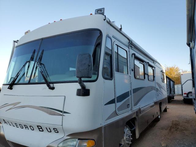 Снимка 9 от търг – 1998 ALLE MOTORHOME с VIN 4UZ6XFBC3VC892620