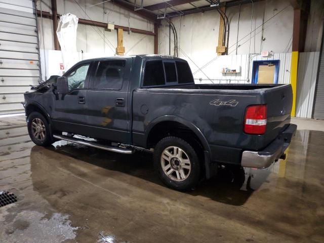 Photo 2 from auction – 2004 FORD F150 SUPER with VIN 1FTPW14574KD63771