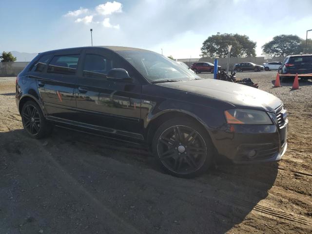 Photo 4 from auction – 2009 AUDI A3 2.0T with VIN WAUHE78P09A096814