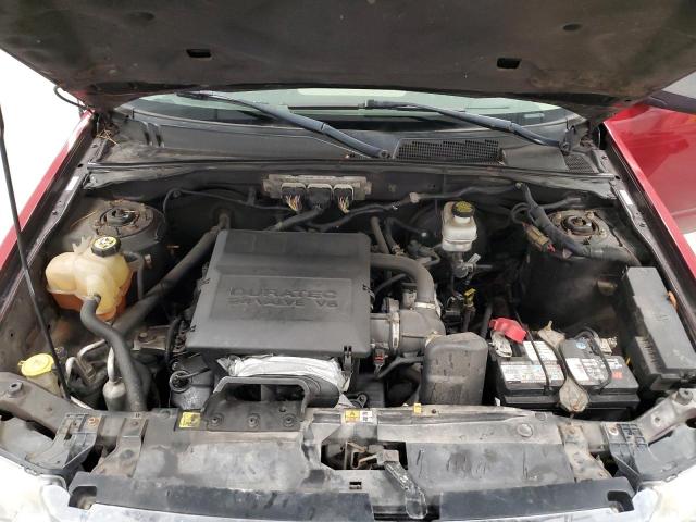 Photo 12 from auction – 2009 FORD ESCAPE XLT with VIN 1FMCU03G69KB46295